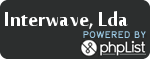 powered by 3.0.5