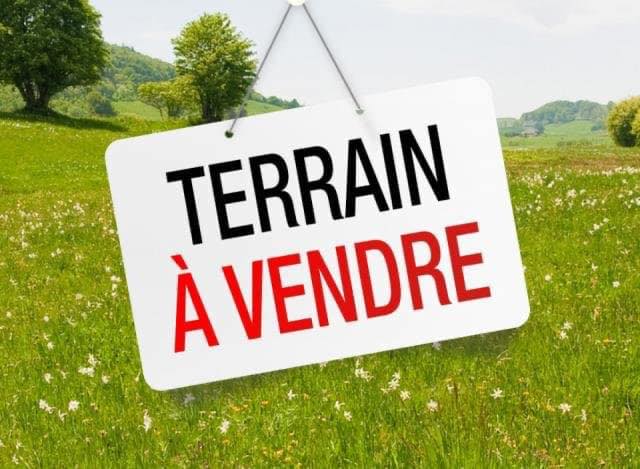 Image Vente de terrains